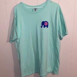 Texas A&M Tee